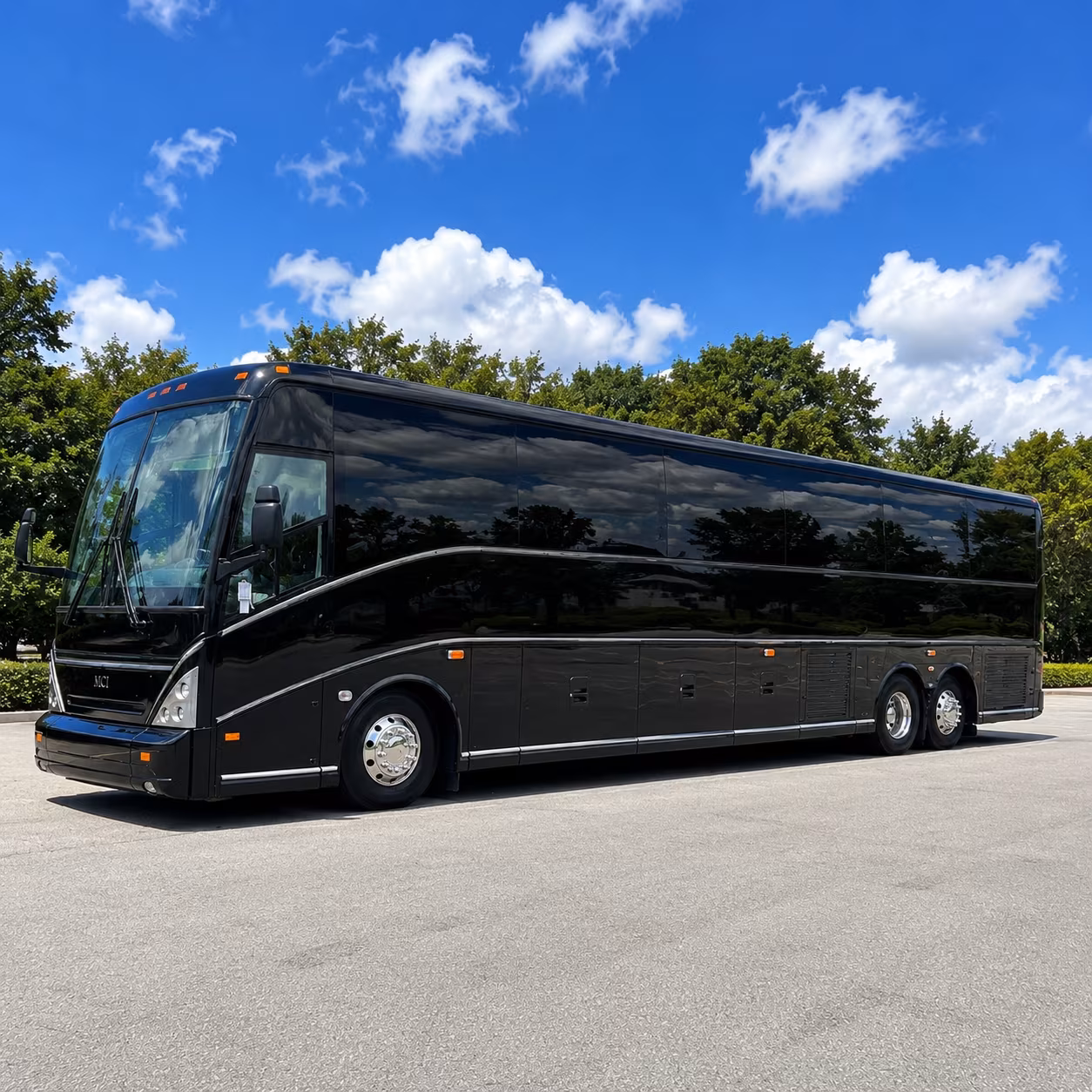 charter buses for large group wine tours around lincoln