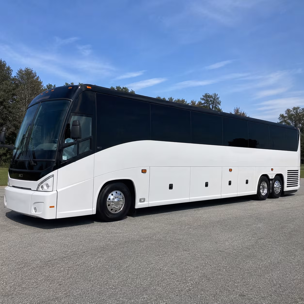 charter buses for lincoln bachelor weekends at pinnacle bank arena concerts