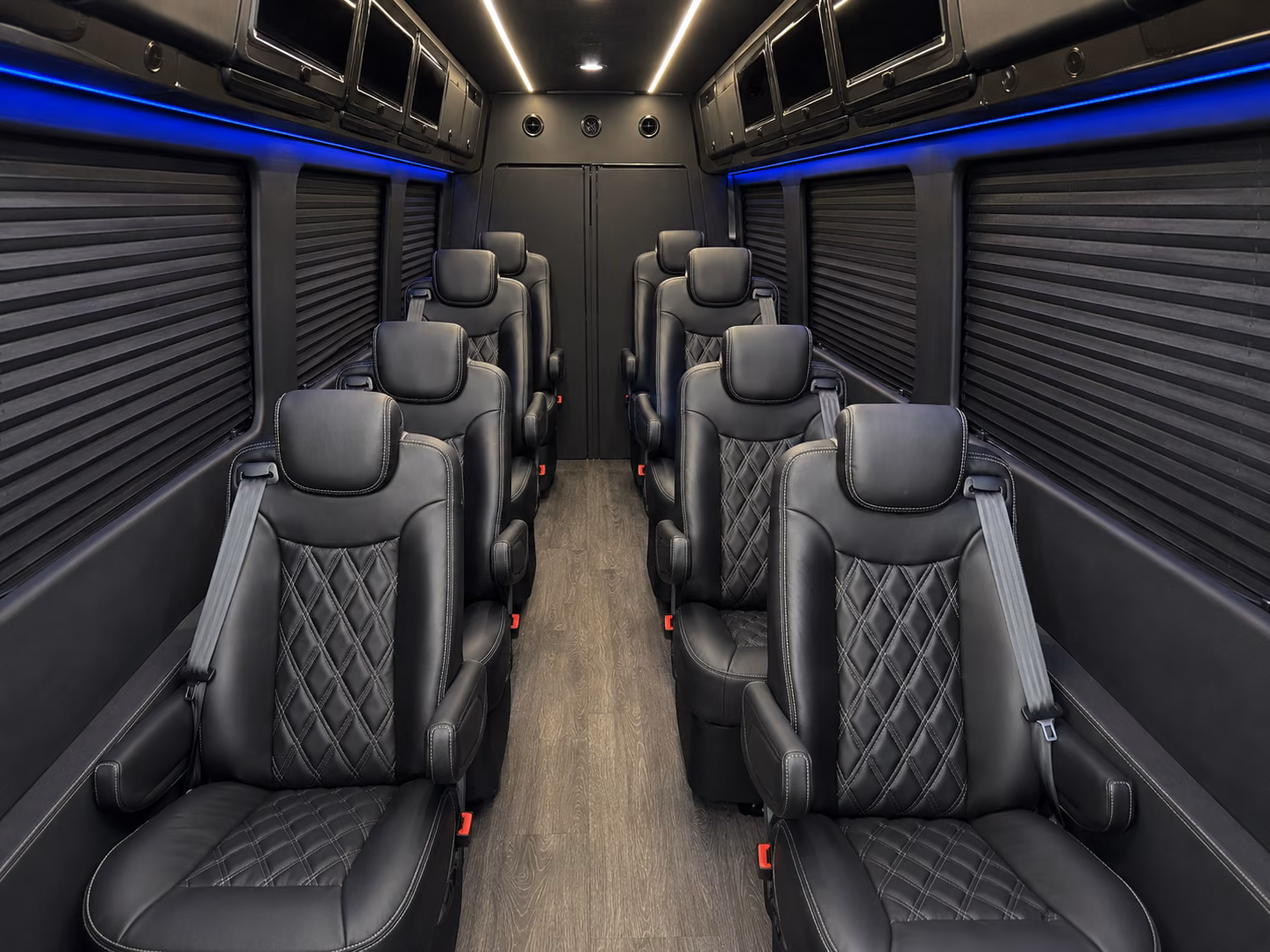 find the perfect transportation for your next bachelor or bachelorette party 3
