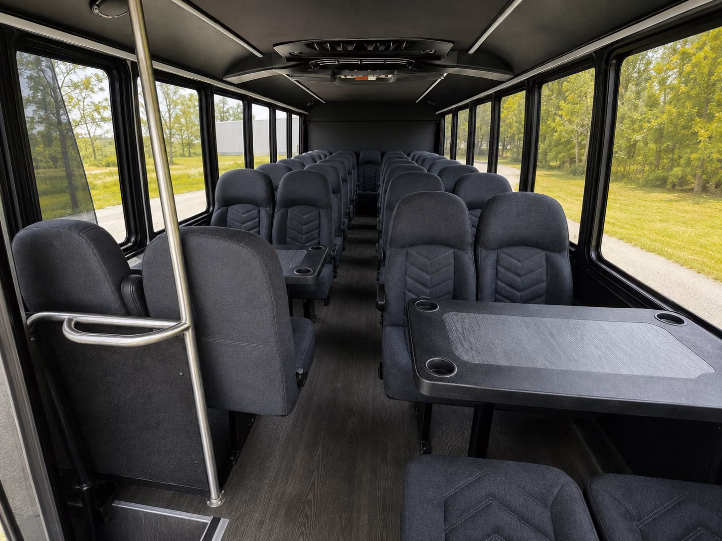 find the perfect transportation for your next birthday 1