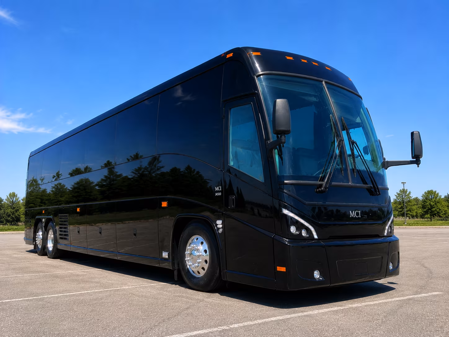 find the perfect transportation for your next birthday 2
