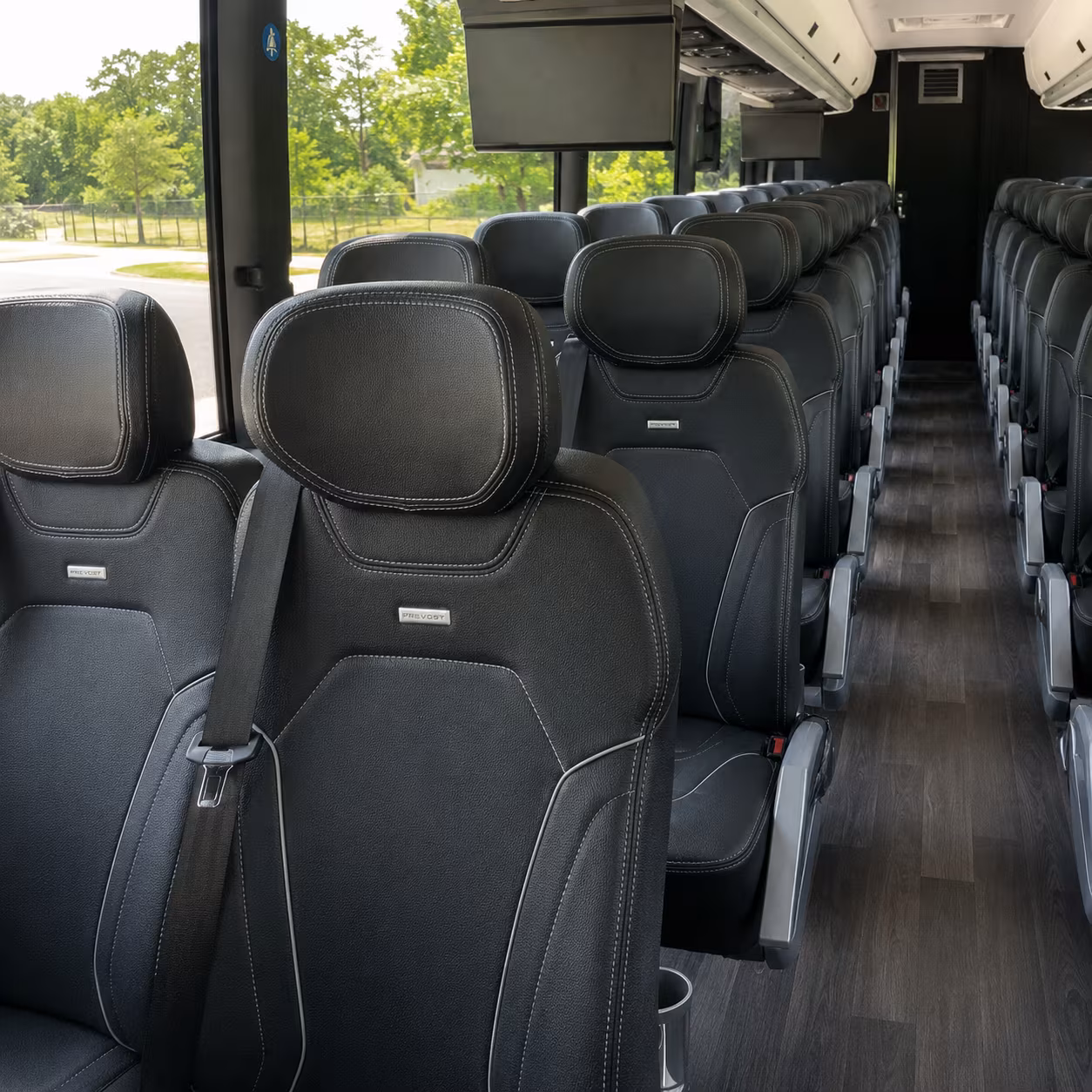 find the perfect transportation for your next birthday 3