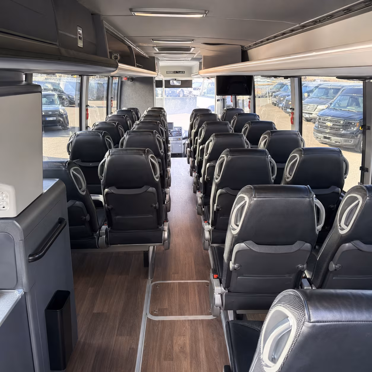 find the perfect transportation for your next church or religious group 3
