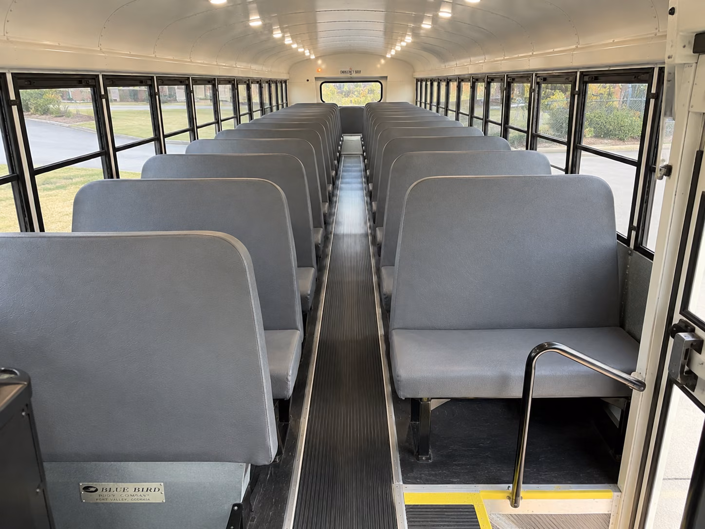 find the perfect transportation for your next church or religious group 5