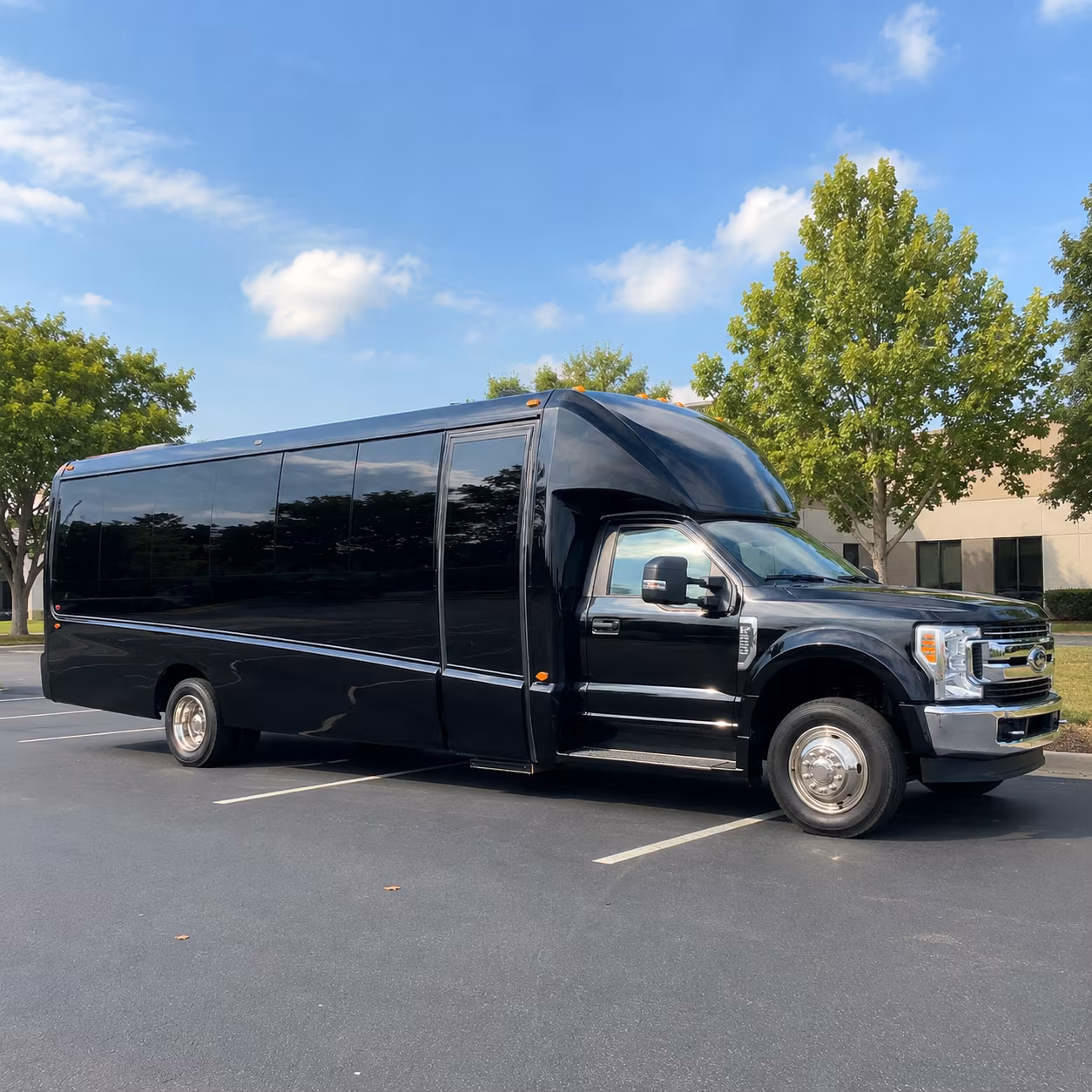 find the perfect transportation for your next concert or music festival 3