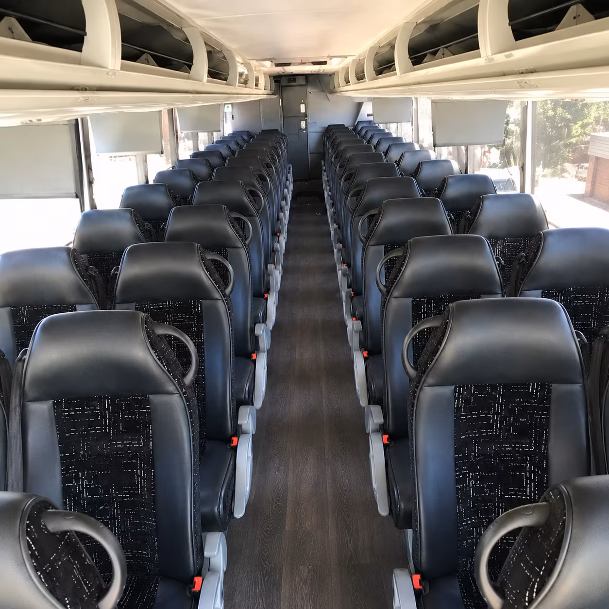 find the perfect transportation for your next corporate event 4