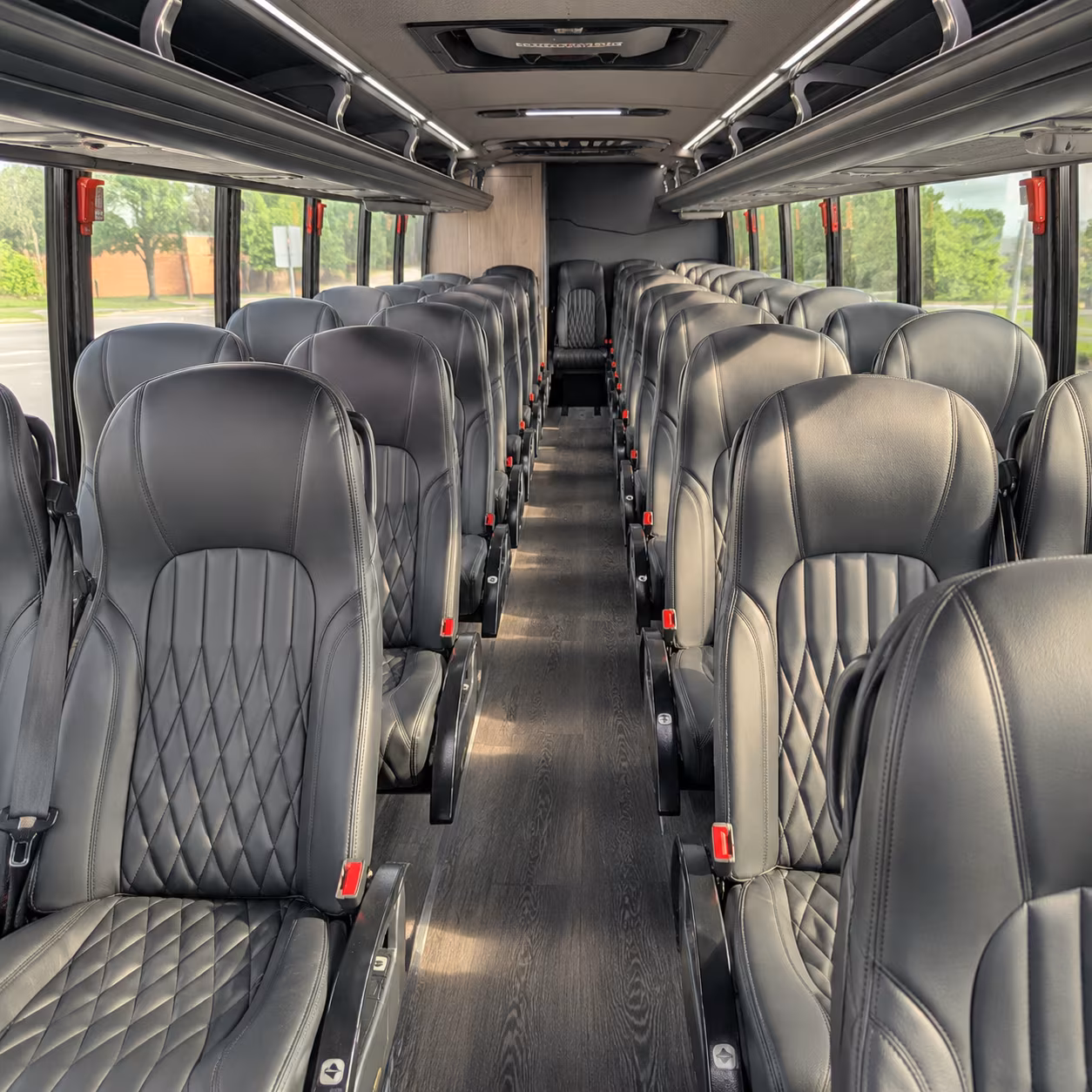 find the perfect transportation for your next field trip 2
