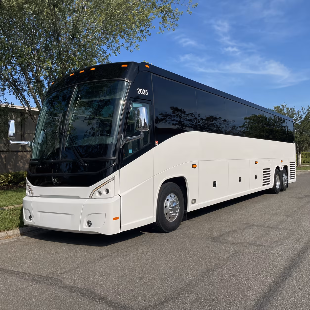 find the perfect transportation for your next prom 4