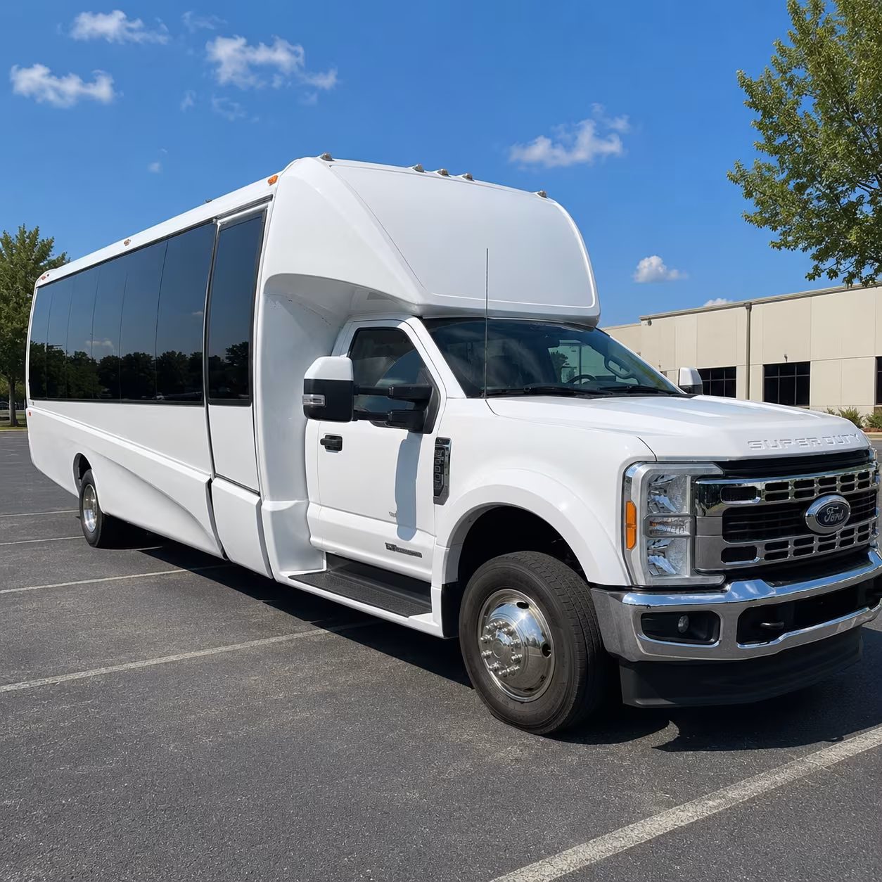 find the perfect transportation for your next sporting event 1