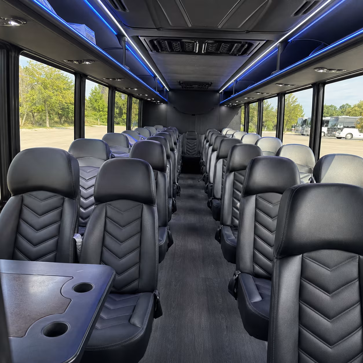 find the perfect transportation for your next sporting event 2