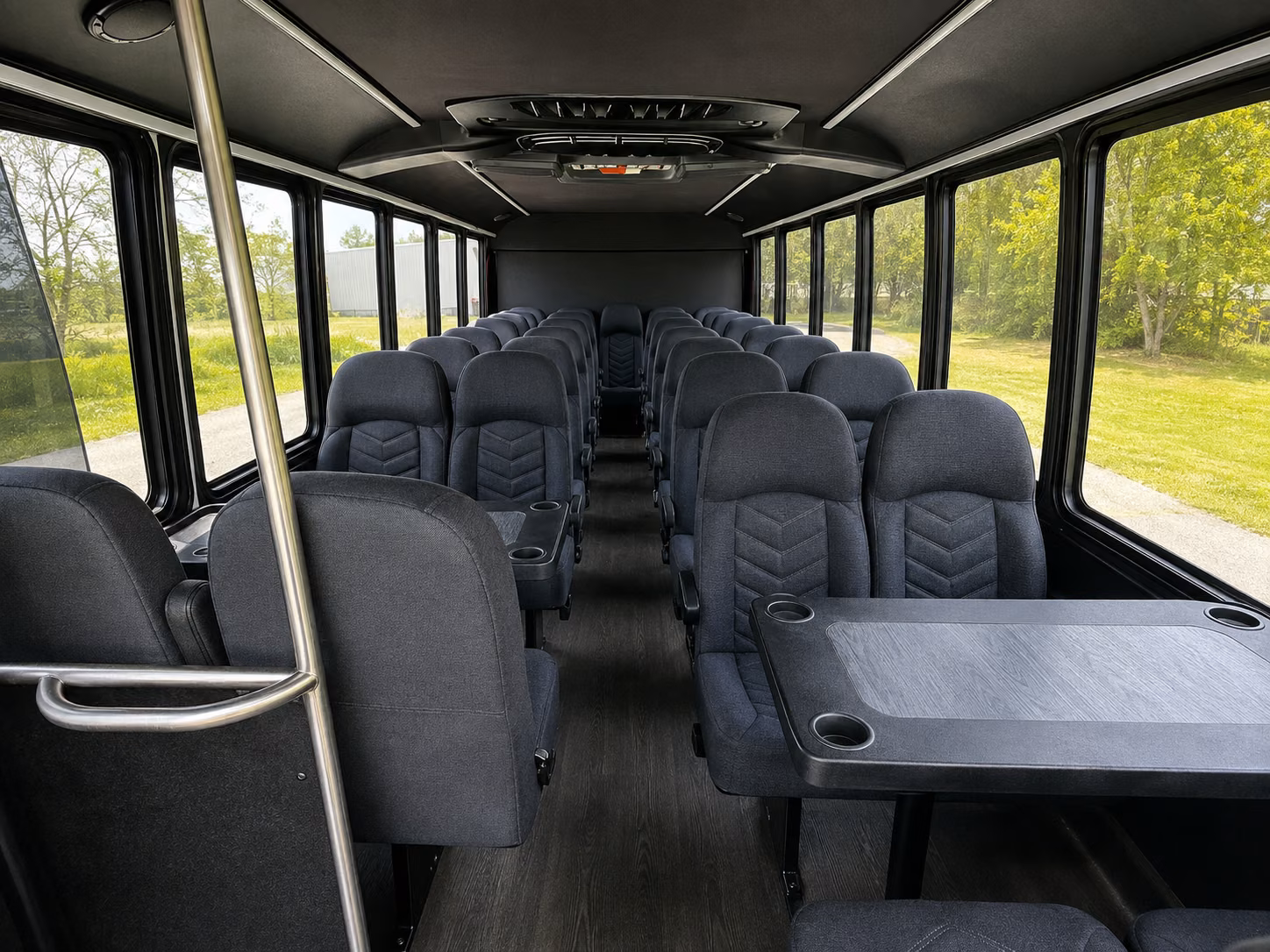 find the perfect transportation for your next wine tour 4