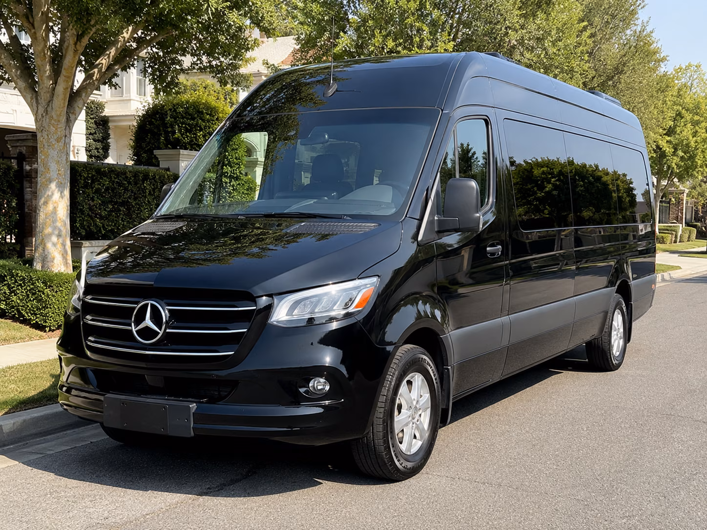 lincoln airport transportation