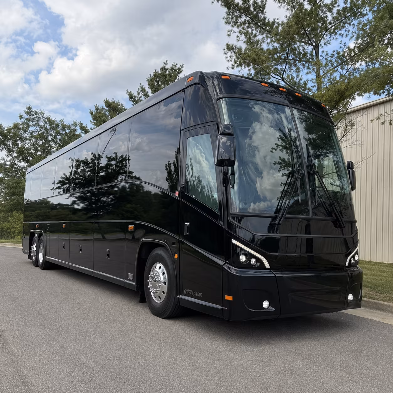 lincoln wine tour transportation onboard seating