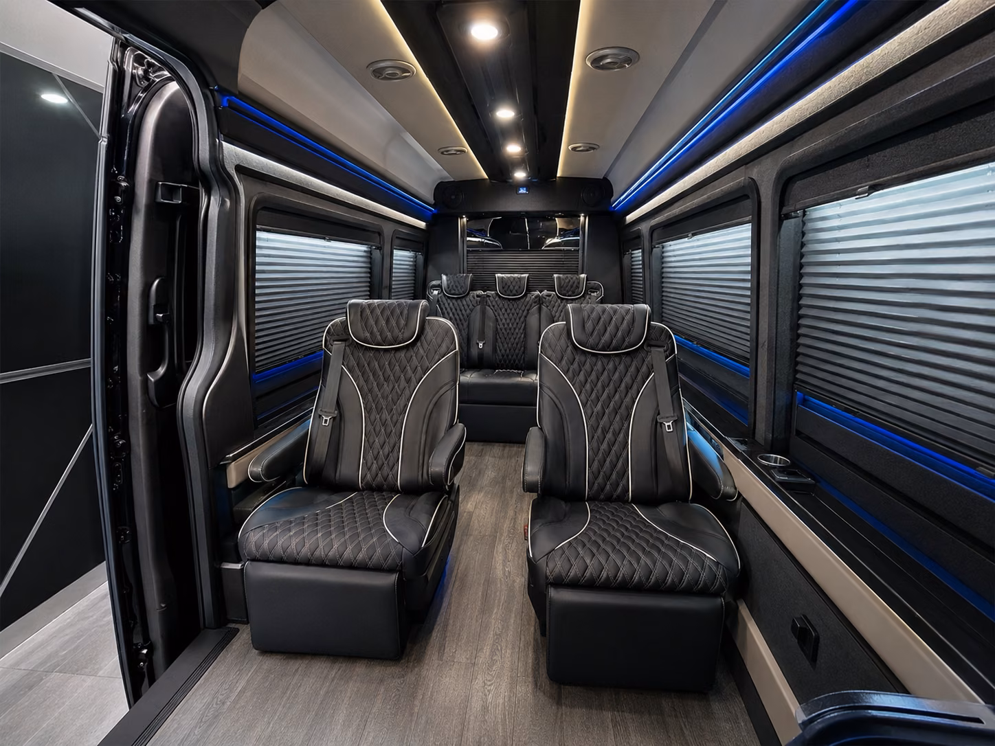one search for your lincoln group trip