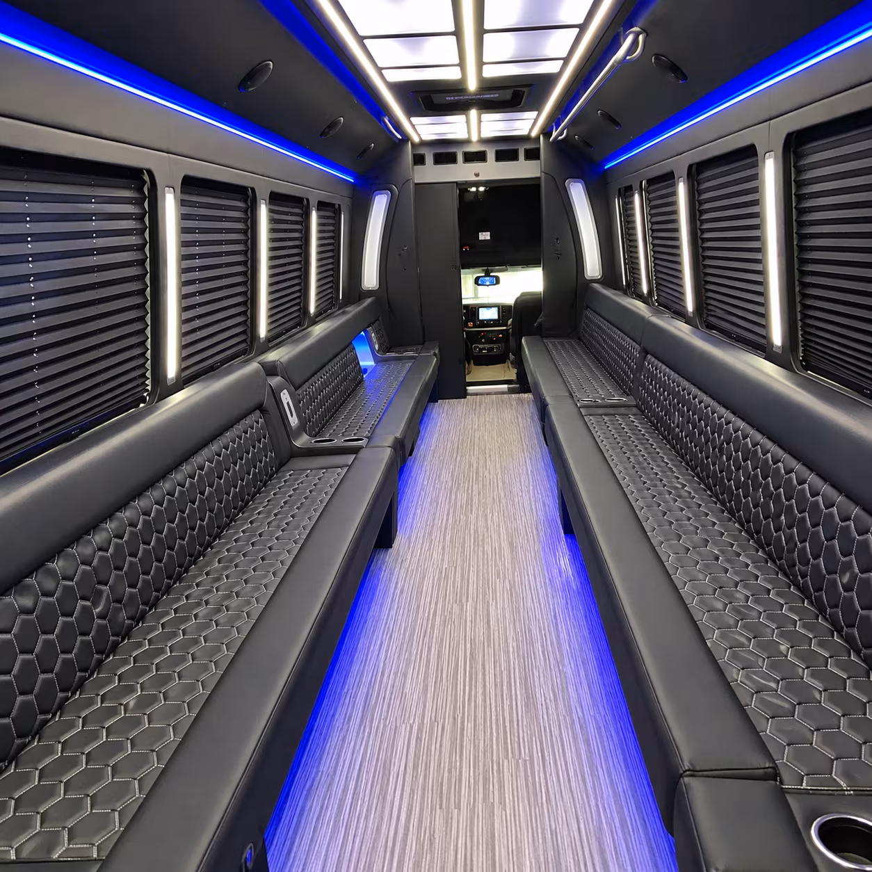 party buses for lincoln bachelorette bar crawls along o street